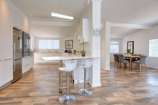 RENOVATION - ELEGANT 4